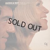 CTI JACKIE＆ROY ジャッキー＆ロイ／TIME＆LOVE