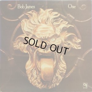 画像2: CTI ボブ・ジェームス／はげ山の一夜