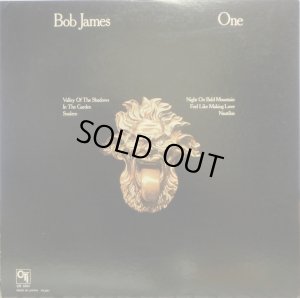 画像4: CTI ボブ・ジェームス／はげ山の一夜