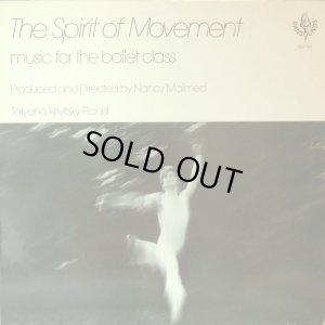 The Spirit of Movement