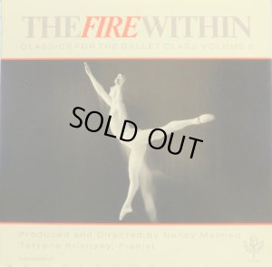 "THE FIRE WITHIN"