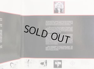 画像8: 米DANSOUND [バラ２枚セット] バレエ・クラスのための音楽集