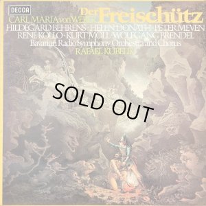 英DECCA(蘭プレス, ３枚組)