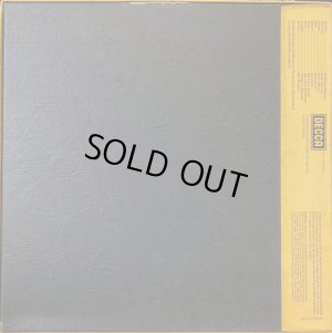 画像3: 英DECCA(３枚組, 蘭プレス) クーベリック/ウェーバー 歌劇「魔弾の射手」