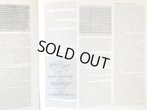 画像5: 英DECCA [６枚組] イッセルシュテット＆ウィーン・フィル／ベートーヴェン 交響曲全集(全９曲)