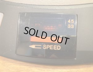 画像12: [中古アイテム] DENON DP-3000＋MICRO MA-202 アーム　アナログ・プレーヤー