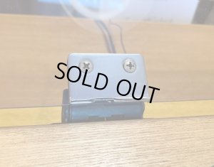 画像14: [中古アイテム] DENON DP-3000＋MICRO MA-202 アーム　アナログ・プレーヤー