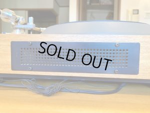 画像15: [中古アイテム] DENON DP-3000＋MICRO MA-202 アーム　アナログ・プレーヤー