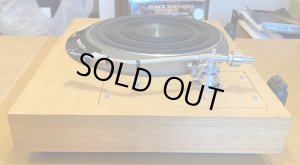 画像4: [中古アイテム] DENON DP-3000＋MICRO MA-202 アーム　アナログ・プレーヤー