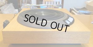 画像5: [中古アイテム] DENON DP-3000＋MICRO MA-202 アーム　アナログ・プレーヤー