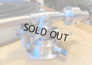 画像8: [中古アイテム] DENON DP-3000＋MICRO MA-202 アーム　アナログ・プレーヤー