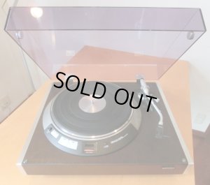 画像2: [中古アイテム] DENON デンオン／DP-6700　アナログ・プレーヤー