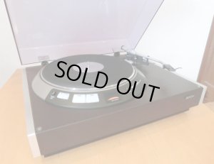 画像3: [中古アイテム] DENON デンオン／DP-6700　アナログ・プレーヤー