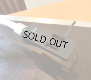 PCL-7 ヘッドシェル