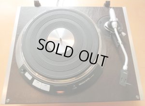 画像6: [中古アイテム] DENON デンオン／DP-6700　アナログ・プレーヤー