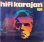 ドイツ盤Hi-Fi KARAJAN Vol.1