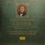 独DG [3枚組] フィッシャー=ディースカウ／シューマン歌曲集 第2巻