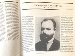 画像7: 独DG [９枚組] クーベリック＆ベルリン・フィル/ドヴォルザーク 交響曲全集(全9曲)