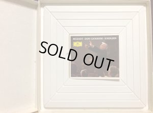 画像5: 独DG カラヤン/モーツァルト 歌劇「ドン・ジョヴァンニ」(全曲)