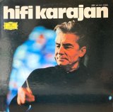 DG "Hi-Fi Karajan／ハイファイ・カラヤン"