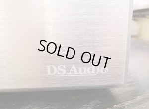画像3: [中古アイテム] DS AUDIO／DS001 EQ　光電カートリッジ専用イコライザーアンプ
