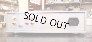 純正電源ケーブルも付属します