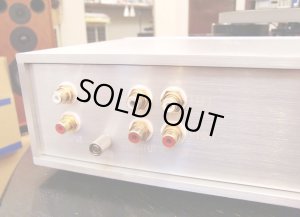 画像5: [中古アイテム] DS AUDIO／DS001 EQ　光電カートリッジ専用イコライザーアンプ