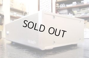 画像6: [中古アイテム] DS AUDIO／DS001 EQ　光電カートリッジ専用イコライザーアンプ