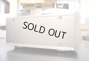 画像9: [中古アイテム] DS AUDIO／DS001 EQ　光電カートリッジ専用イコライザーアンプ