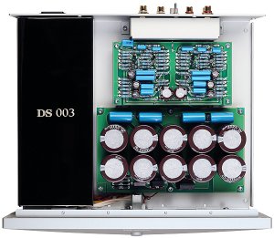 画像3: DS Audio／DS003 Equalizer　光電カートリッジ専用イコライザーアンプ