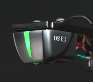 画像2: DS Audio／DS-E3 Cartridge　光電カートリッジ