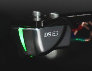画像1: DS Audio／DS-E3 Cartridge　光電カートリッジ