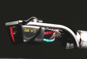 画像2: DS Audio／DS-W3 Cartridge　光電カートリッジ