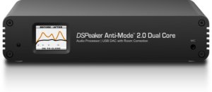 画像3: DSPeaker／Anti-Mode 2.0 Dual- Core　Ｄ/Ａコンバーター＆プリアンプ
