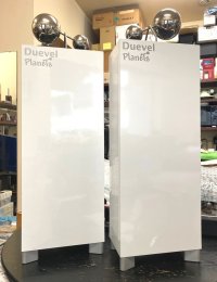 [中古アイテム・展示機] Duevel デュベール／Planets プラネット　スピーカー・システム