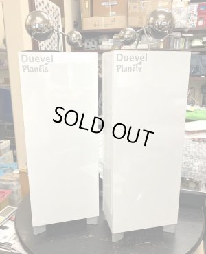 画像2: [中古アイテム・展示機] Duevel デュベール／Planets プラネット　スピーカー・システム