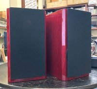 [中古アイテム] Dynaudio ディナウディオ／Special Forty Red Virch　スピーカー・システム(ペア)
