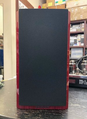 画像12: [中古アイテム] Dynaudio ディナウディオ／Special Forty Red Virch　スピーカー・システム(ペア)