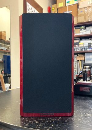 画像5: [中古アイテム] Dynaudio ディナウディオ／Special Forty Red Virch　スピーカー・システム(ペア)