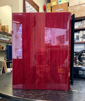 画像7: [中古アイテム] Dynaudio ディナウディオ／Special Forty Red Virch　スピーカー・システム(ペア)
