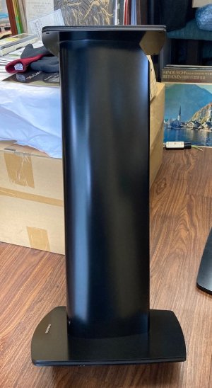 画像4: [中古アイテム] Dynaudio ディナウディオ／Stand 6　スピーカー・スタンド(ペア)