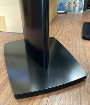 画像8: [中古アイテム] Dynaudio ディナウディオ／Stand 6　スピーカー・スタンド(ペア)
