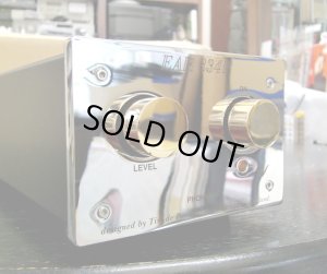 画像3: [新春・とっておき蔵出し！中古アイテム] EAR／834P Deluxe　真空管フォノ・ステージ