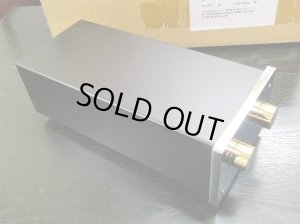 画像4: [新春・とっておき蔵出し！中古アイテム] EAR／834P Deluxe　真空管フォノ・ステージ