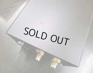 画像6: [新春・とっておき蔵出し！中古アイテム] EAR／834P Deluxe　真空管フォノ・ステージ