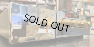 画像4: [中古アイテム・展示機] EAR／834P Deluxe ＆ 843L Deluxe セット　真空管フォノステージ＆プリアンプ