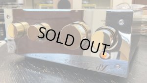 画像6: [中古アイテム・展示機] EAR／834P Deluxe ＆ 843L Deluxe セット　真空管フォノステージ＆プリアンプ