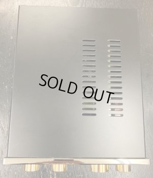 画像7: [中古アイテム・展示機] EAR／834P Deluxe ＆ 843L Deluxe セット　真空管フォノステージ＆プリアンプ