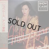 EASTWORLD [サイン入り/プロモ盤] アンリ菅野／ショウケース