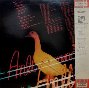 画像4: EASTWORLD [サイン入り/プロモ盤] アンリ菅野／ショウケース